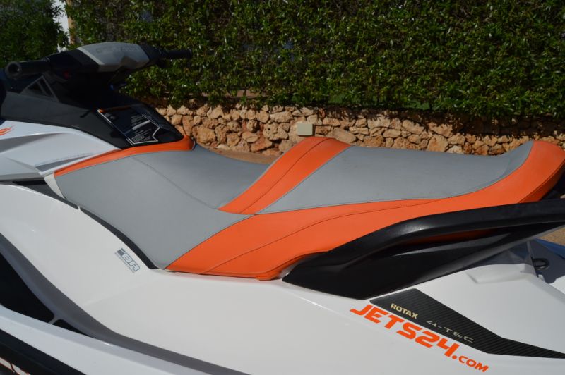 Jetski Seadoo GTI 130 & seperates Angebot Seadoo Pro Wake 230 (Paketpreis möglich) Cala dor