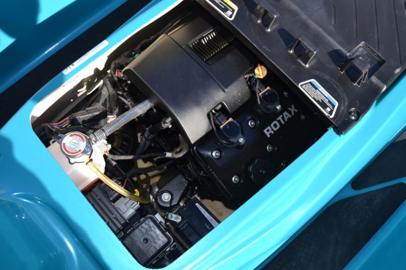 Jetski Seadoo Pro Wake 230 & seperates Angebot Seadoo GTI 130 / Paketpreis möglich / Cala dor