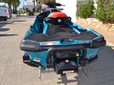 Jetski Seadoo Pro Wake 230 & seperates Angebot Seadoo GTI 130 / Paketpreis möglich / Cala dor