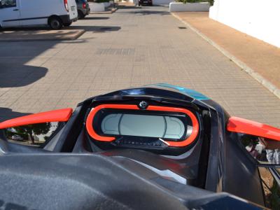 Jetski Seadoo Pro Wake 230 & seperates Angebot Seadoo GTI 130 / Paketpreis möglich / Cala dor