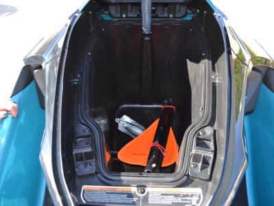 Jetski Seadoo Pro Wake 230 & seperates Angebot Seadoo GTI 130 / Paketpreis möglich / Cala dor