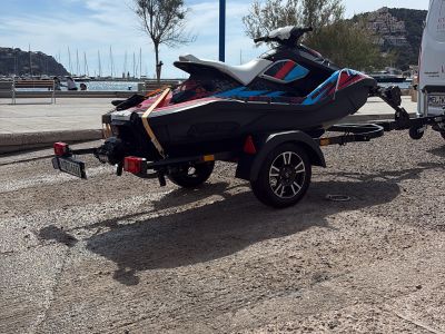 Jetski Seadoo Spark 90