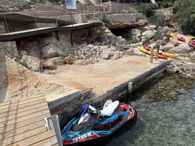 Jetski Seadoo Spark 90