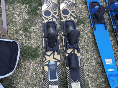 Jetski Seadoo Spark 90
