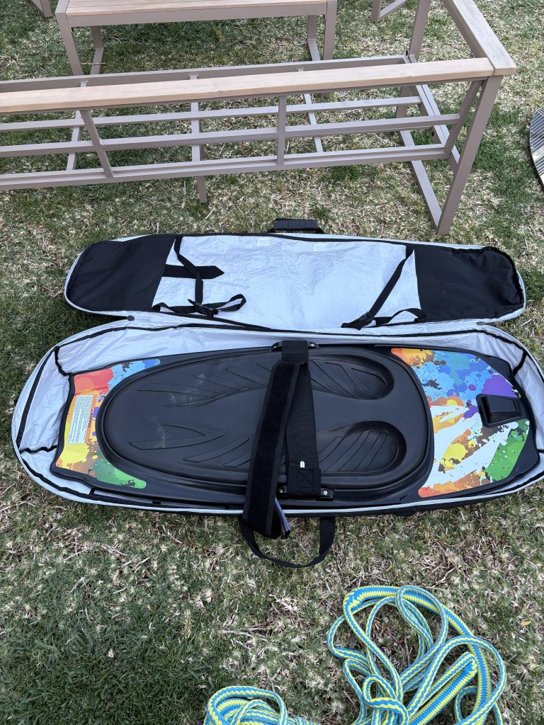 Jetski Seadoo Spark 90