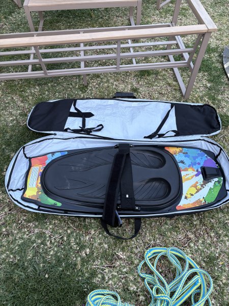 Jetski Seadoo Spark 90