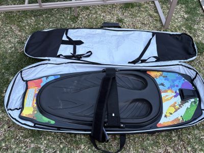 Jetski Seadoo Spark 90