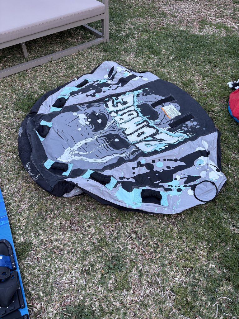 Jetski Seadoo Spark 90