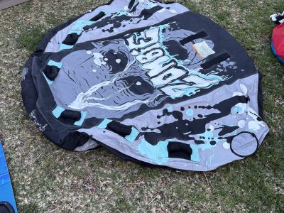 Jetski Seadoo Spark 90