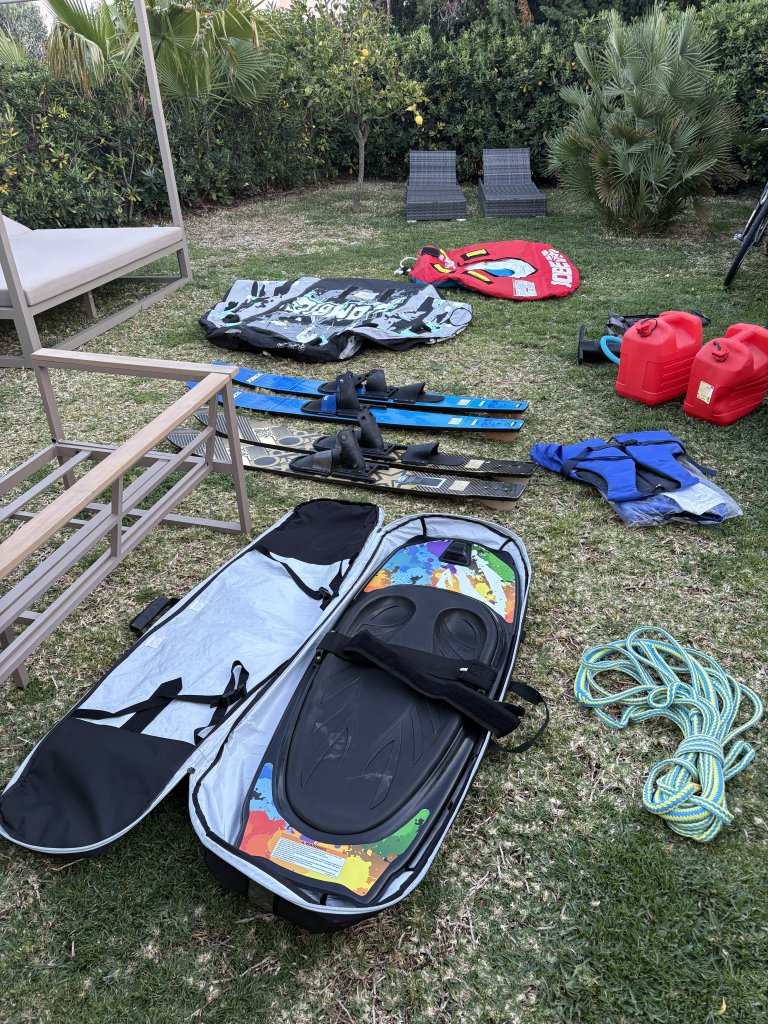 Jetski Seadoo Spark 90