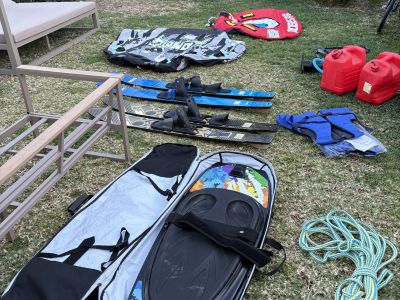 Jetski Seadoo Spark 90
