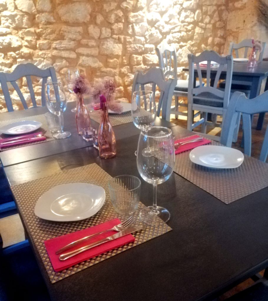 Job Offer Cook (m/f/d)