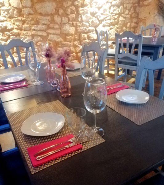 Oferta de empleo Cocinero/a (m/f/d)