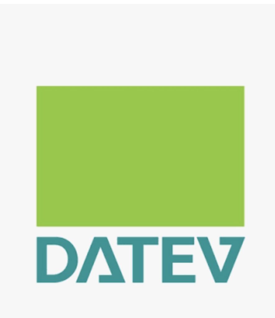 Jobangebot Datev Belegeingabe