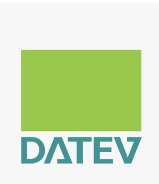 Jobangebot Datev Belegeingabe