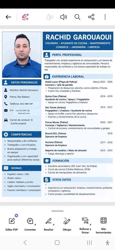 Job Search