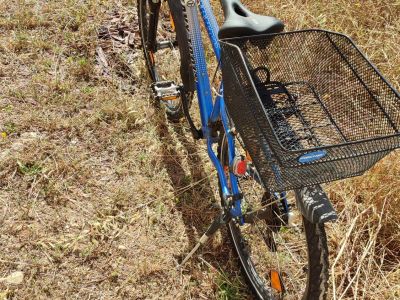 Youth bike 25-inch