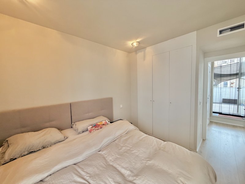 Juwel in Palma: modernes Duplex-Penthouse in Son Armadans