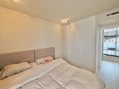 Juwel in Palma: modernes Duplex-Penthouse in Son Armadans