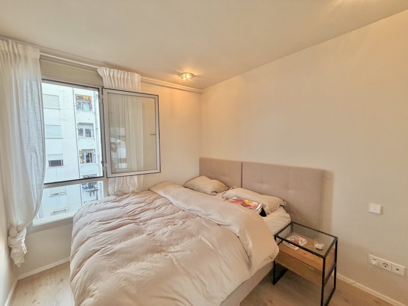Juwel in Palma: modernes Duplex-Penthouse in Son Armadans