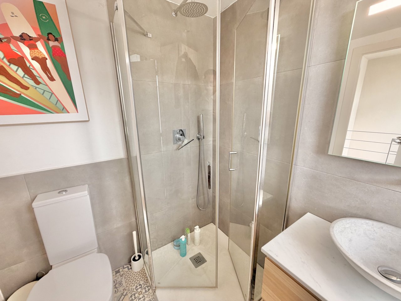 Juwel in Palma: modernes Duplex-Penthouse in Son Armadans