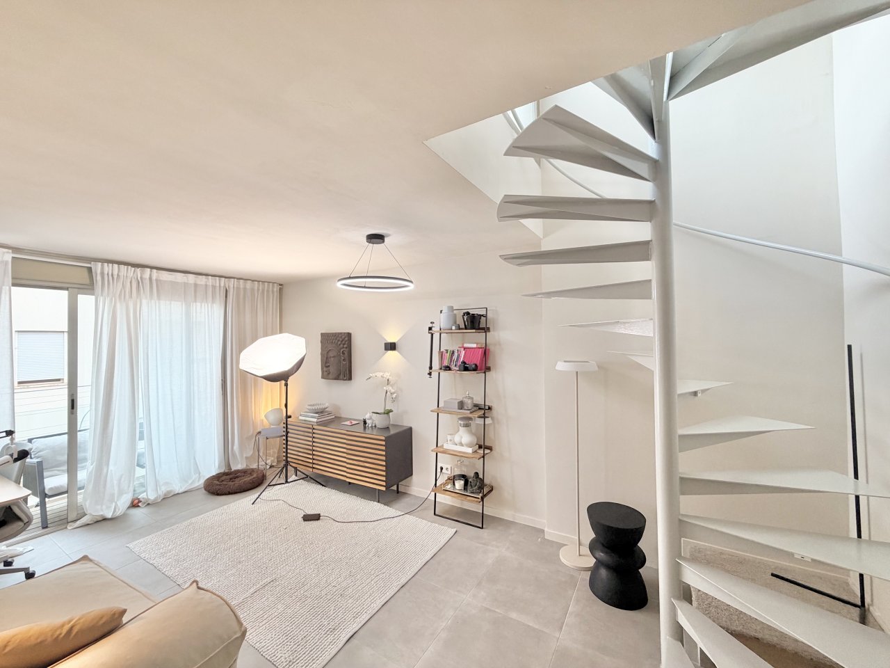 Juwel in Palma: modernes Duplex-Penthouse in Son Armadans