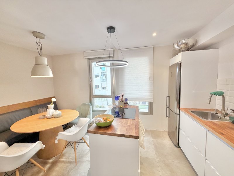 Juwel in Palma: modernes Duplex-Penthouse in Son Armadans