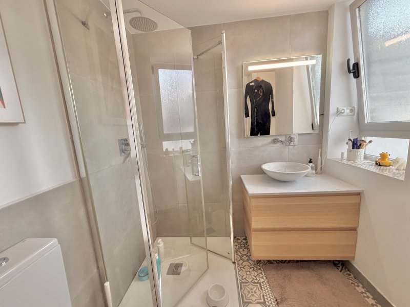 Juwel in Palma: modernes Duplex-Penthouse in Son Armadans