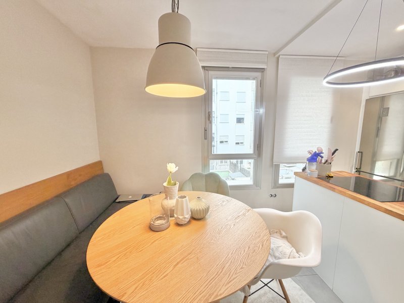Juwel in Palma: modernes Duplex-Penthouse in Son Armadans