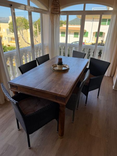 JYSK 6er Gartenstuhl SET - TOP Aida