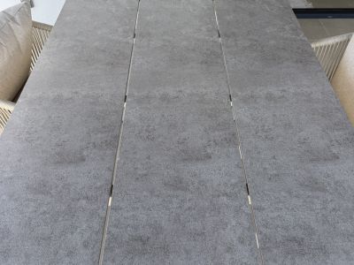 JYSK JUTLANDIA SONNERUP Gartentisch 215  100 cm  NEU & ORIGINALVERPACKT  299 €