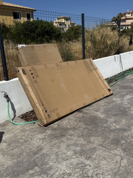 JYSK JUTLANDIA SONNERUP Gartentisch 215  100 cm  NEU & ORIGINALVERPACKT  299 €