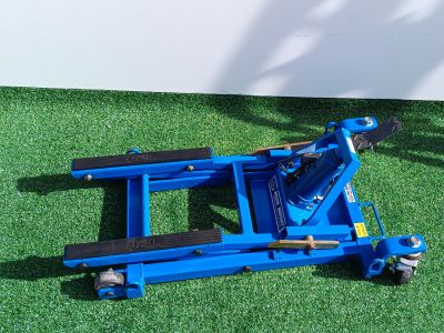 K&L MC 550 Multi-Lift Motorrad Hebebühne