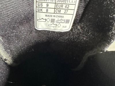 K2 F.I.T 80 PRO Patín en línea - Muy buen estado - Talla 42