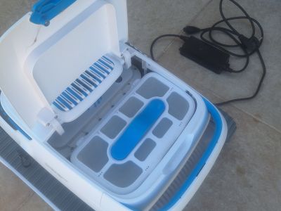 Kabelloser Poolroboter PC10 Wand-Boden & Wasserlinie Topzustand