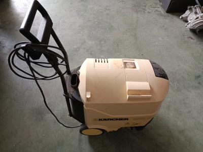 Kärcher 855H Superheated Steamer Diesel Pressure Washer 855 H