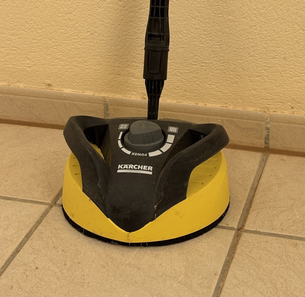 Kärcher Surface Cleaner Attachment