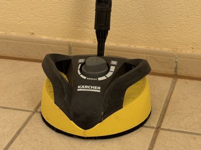Kärcher Surface Cleaner Attachment