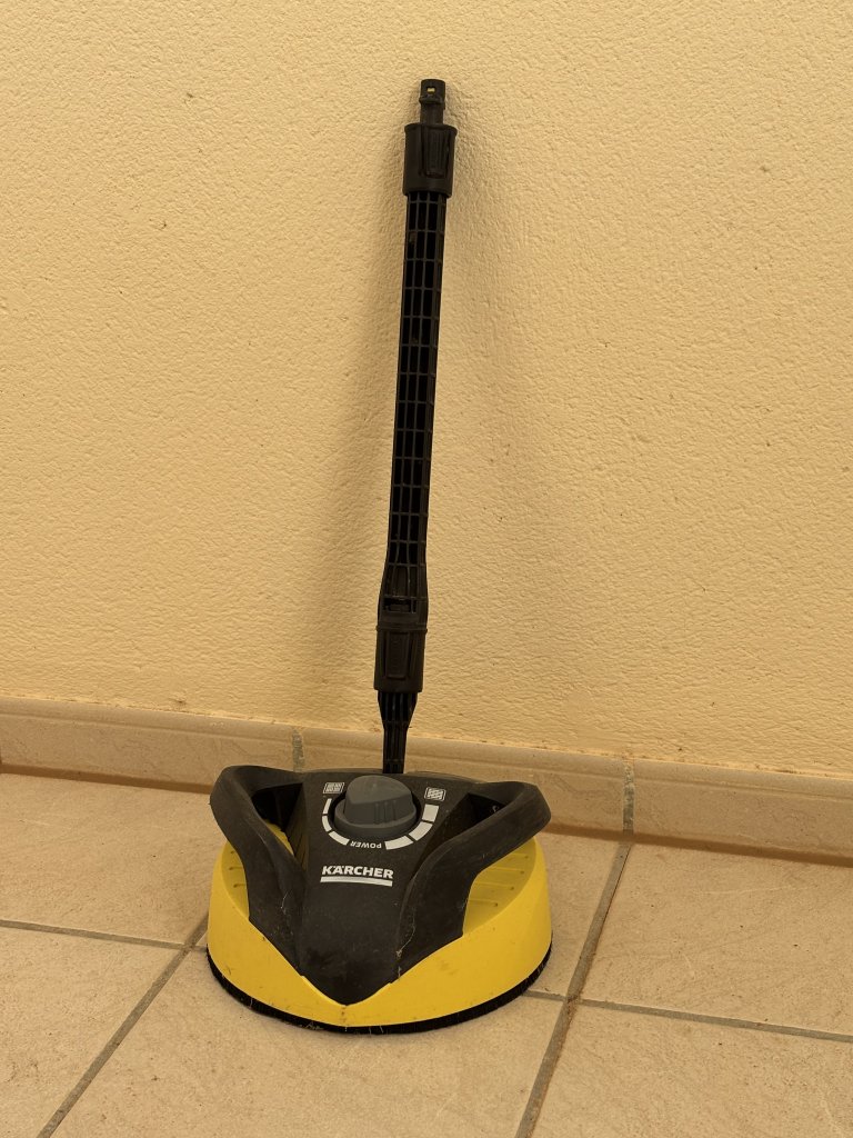 Kärcher Surface Cleaner Attachment
