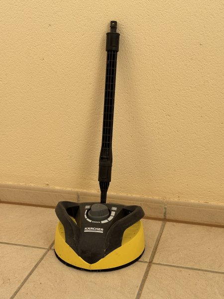 Kärcher Surface Cleaner Attachment
