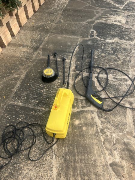 Kärcher Hochdruckreiniger