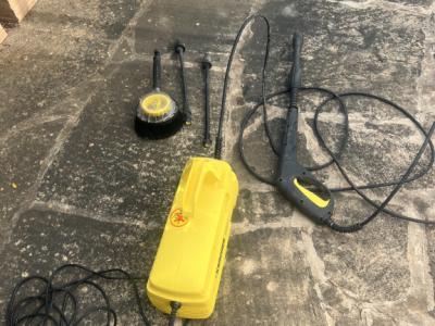 Kärcher Hochdruckreiniger