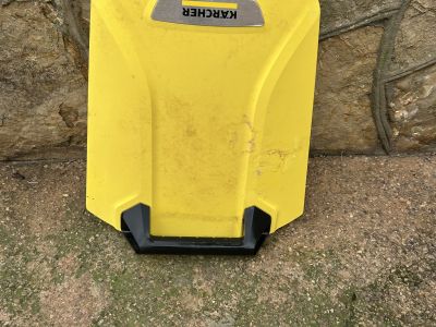 Barredora Kärscher en venta