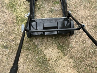 Barredora Kärscher en venta