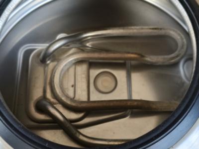 Coffee machine - T8 from Krups