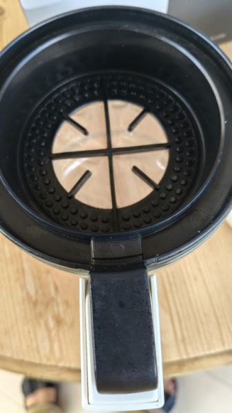 Coffee machine - T8 from Krups