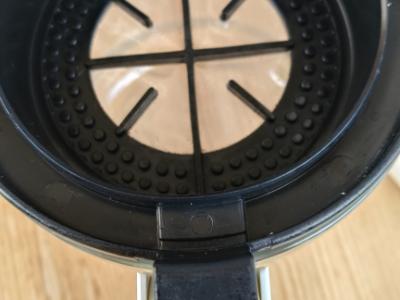 Coffee machine - T8 from Krups