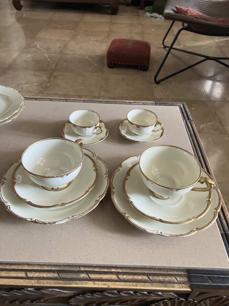 Coffee Cups