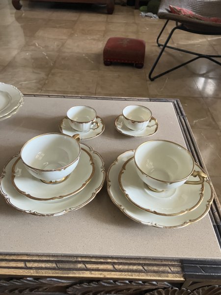 Coffee Cups