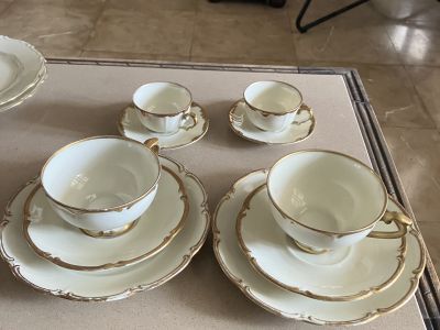Coffee Cups